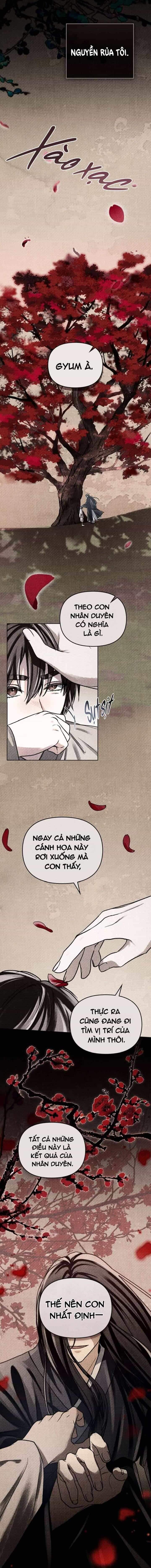Lửa Hồn - Chương 3 - ảnh 10
