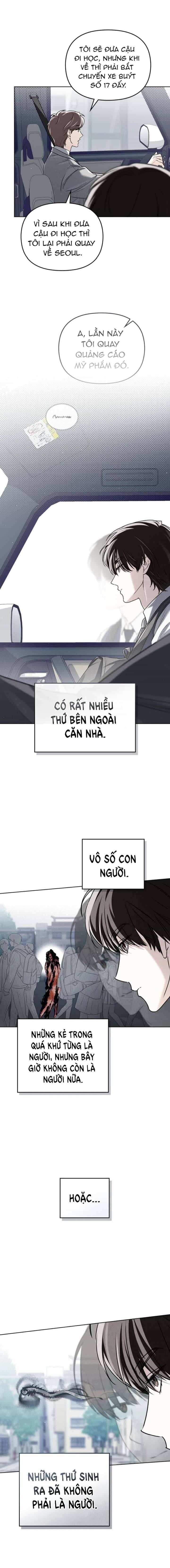 Lửa Hồn - Chương 3 - ảnh 5