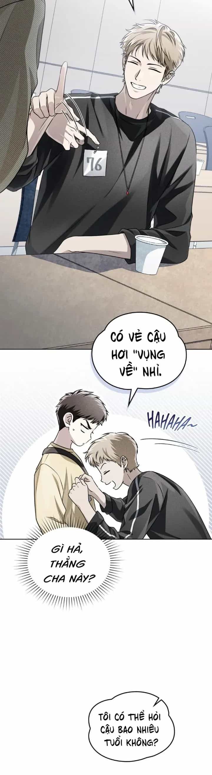 Lửa Hồn - Chương 42 - ảnh 5