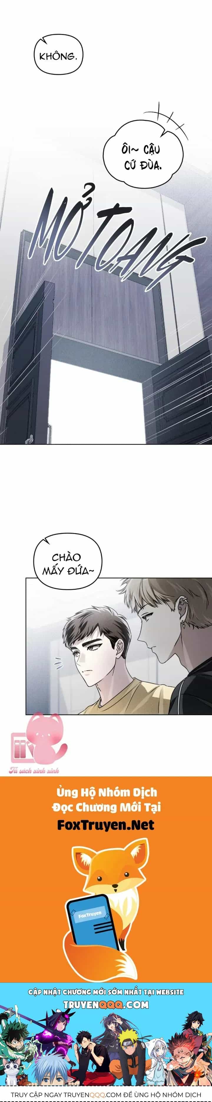 Lửa Hồn - Chương 42 - ảnh 6