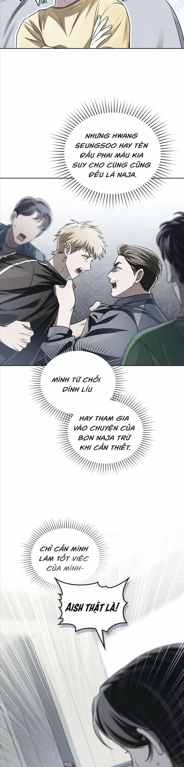 Lửa Hồn - Chương 44 - ảnh 16