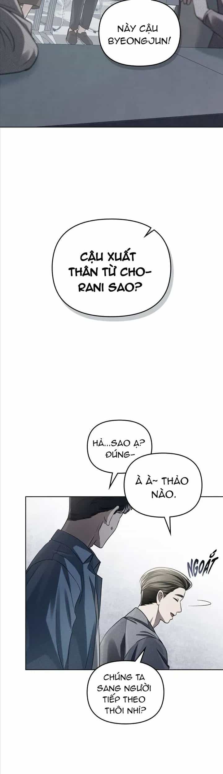 Lửa Hồn - Chương 44 - ảnh 4