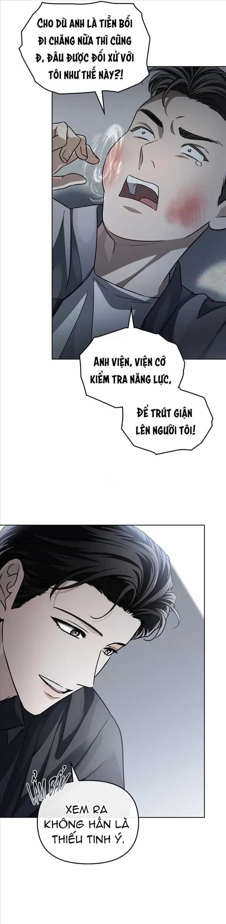 Lửa Hồn - Chương 45 - ảnh 22