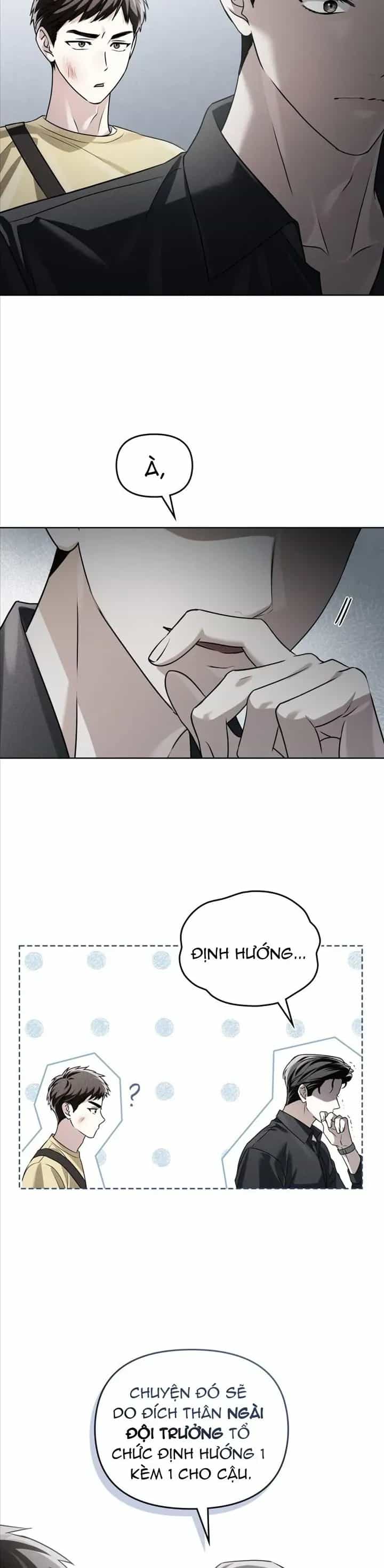 Lửa Hồn - Chương 46 - ảnh 3