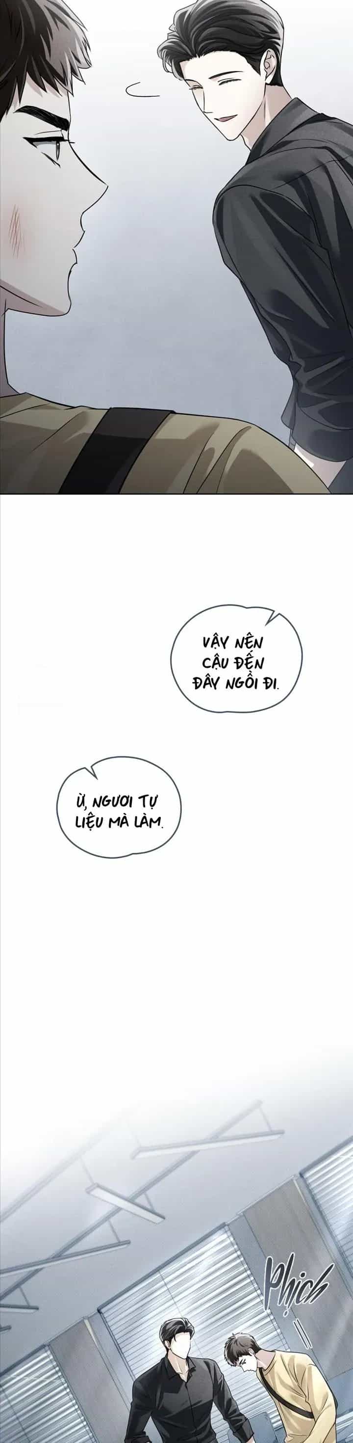 Lửa Hồn - Chương 46 - ảnh 4
