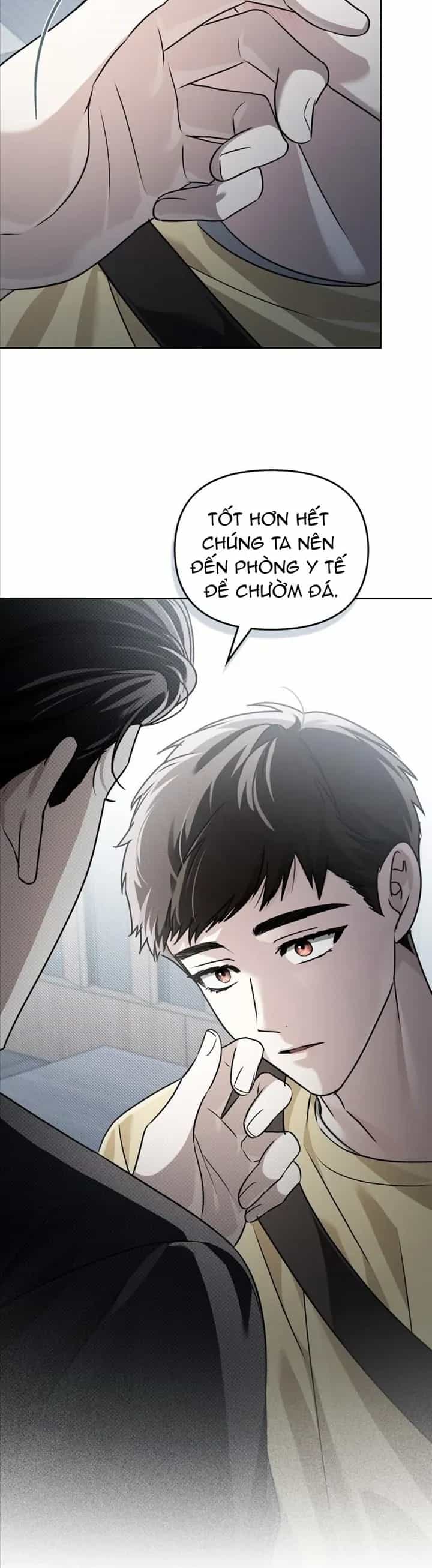 Lửa Hồn - Chương 46 - ảnh 8