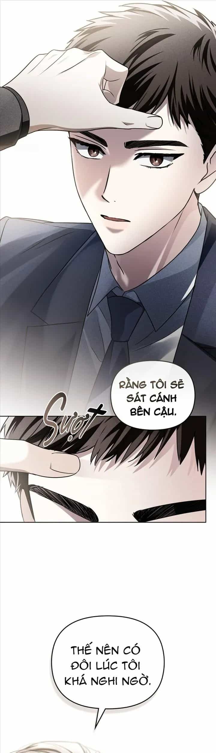 Lửa Hồn - Chương 47 - ảnh 26