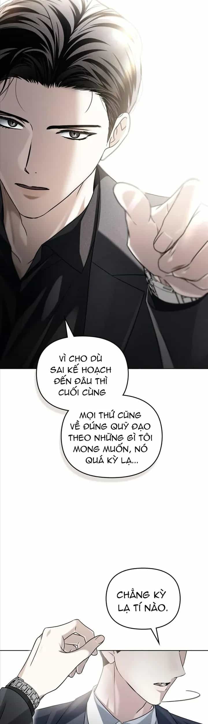 Lửa Hồn - Chương 47 - ảnh 27