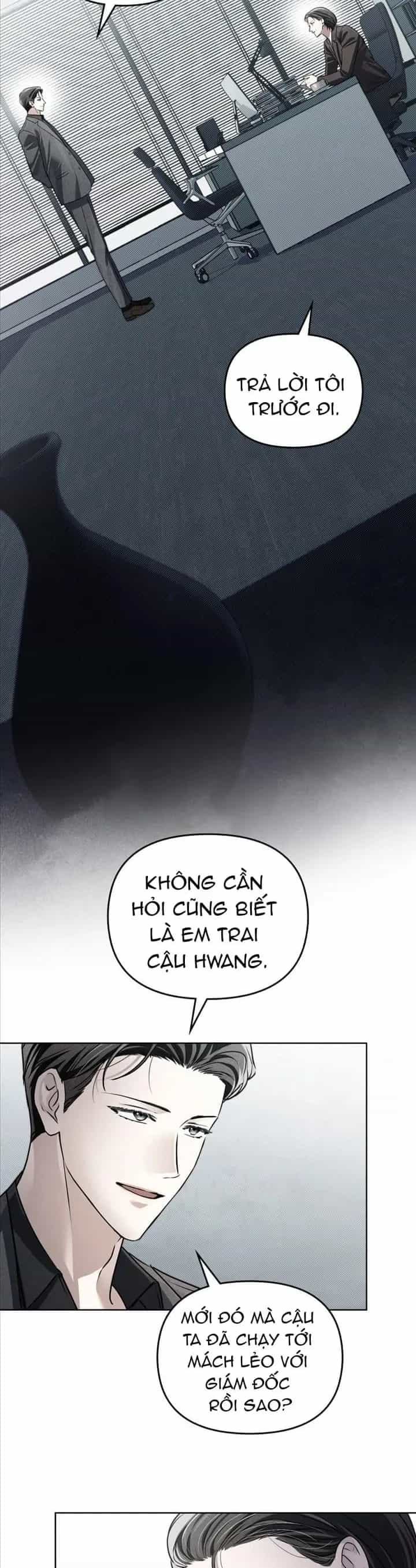 Lửa Hồn - Chương 48 - ảnh 17