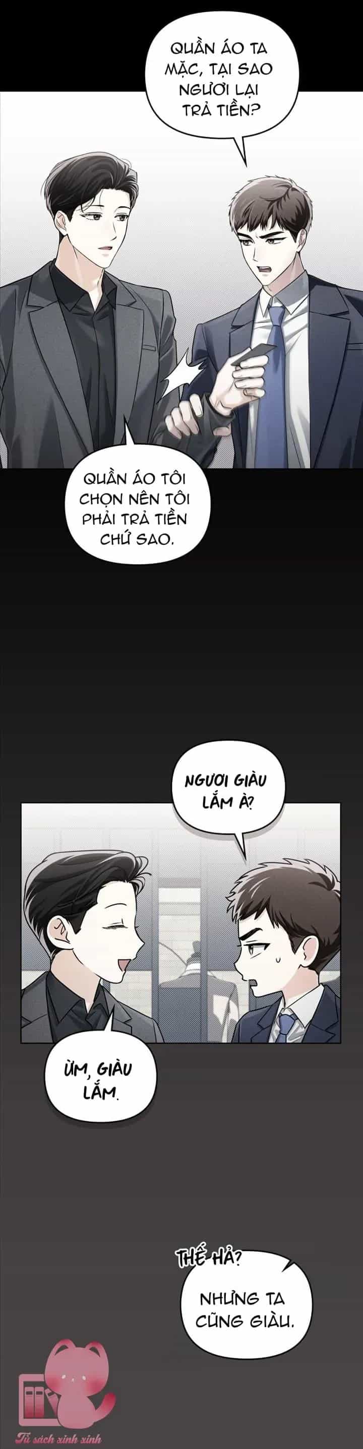 Lửa Hồn - Chương 48 - ảnh 5