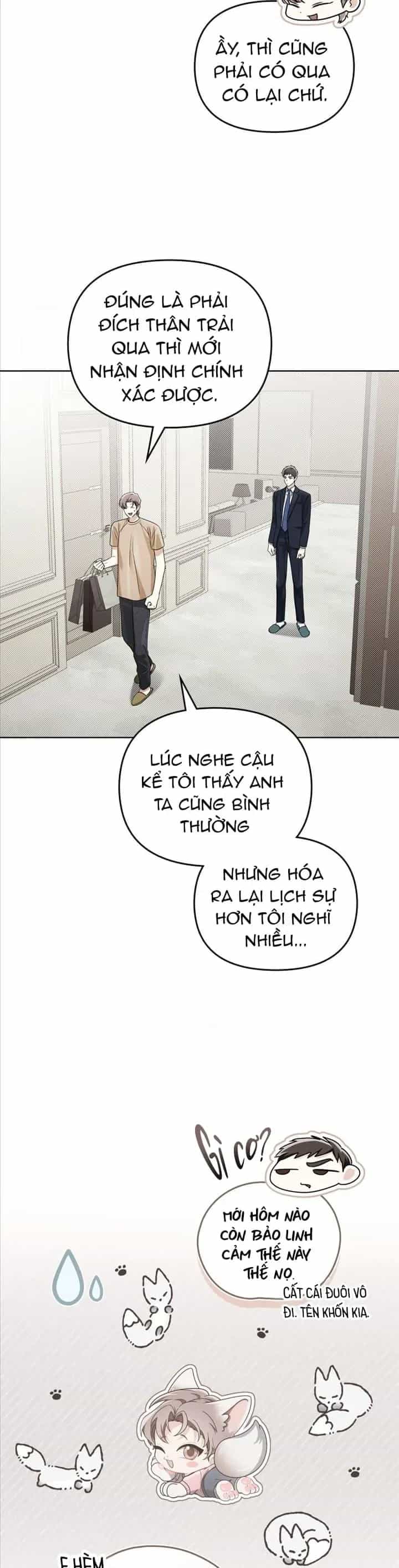 Lửa Hồn - Chương 48 - ảnh 8