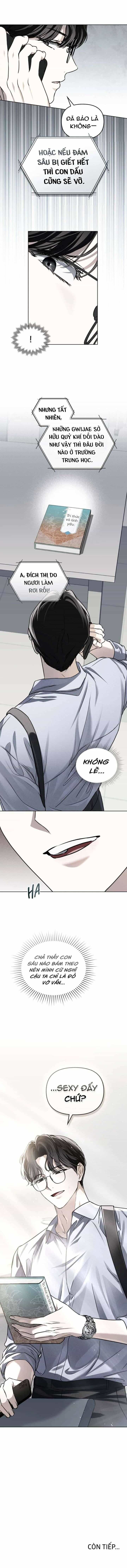 Lửa Hồn - Chương 4 - ảnh 13