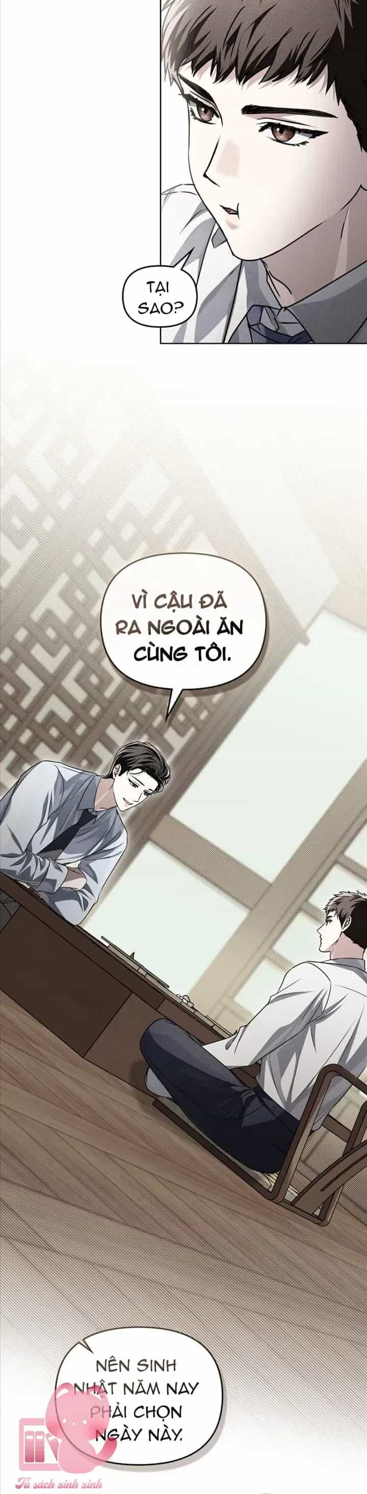 Lửa Hồn - Chương 49 - ảnh 23