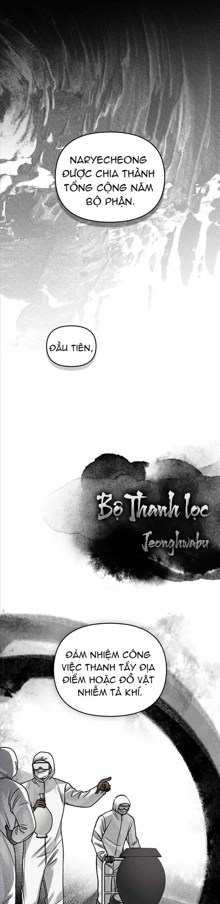 Lửa Hồn - Chương 49 - ảnh 29
