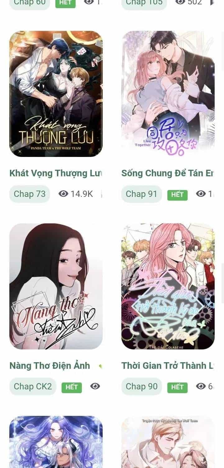 Lửa Hồn - Chương 51 - ảnh 10