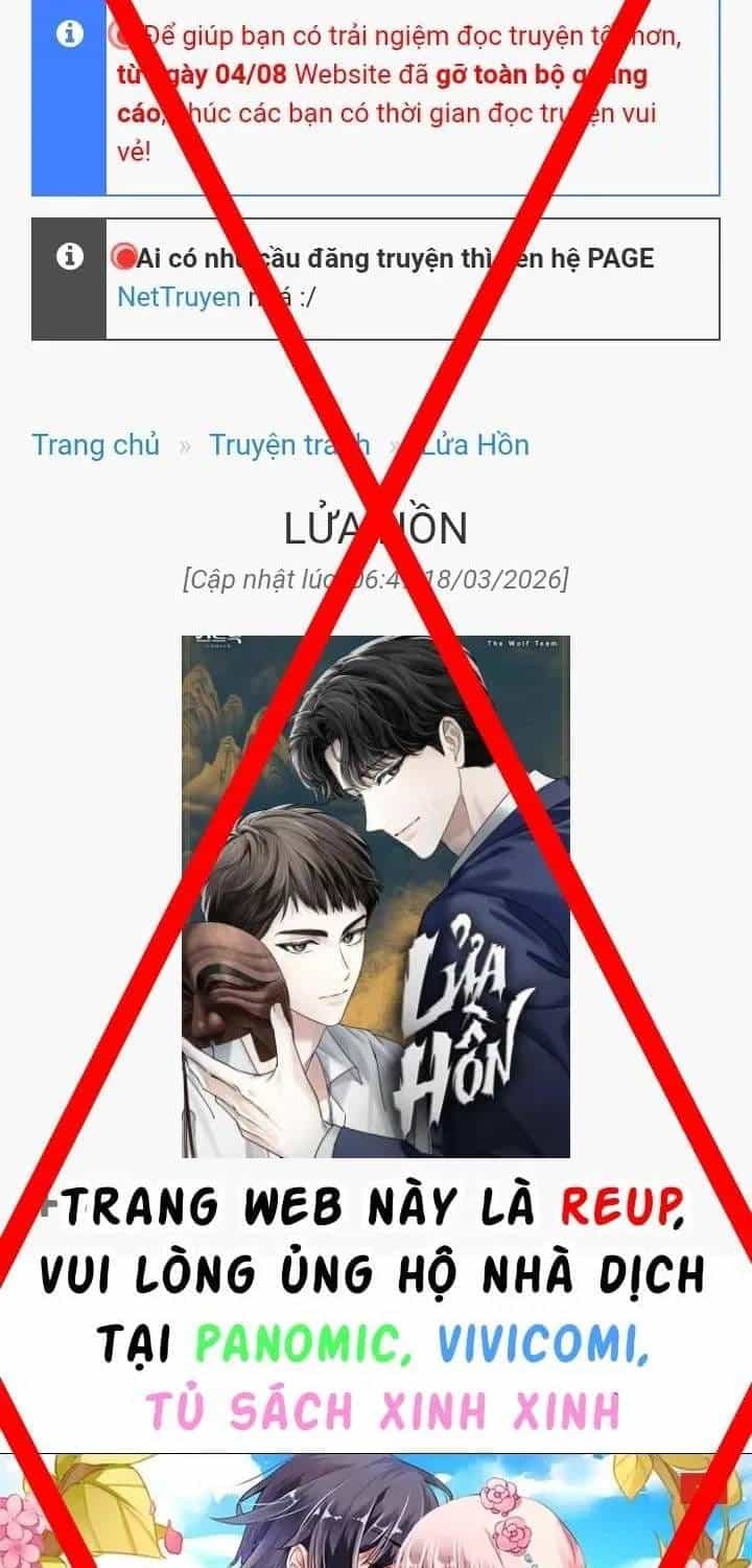 Lửa Hồn - Chương 51 - ảnh 3