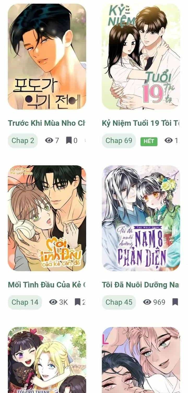 Lửa Hồn - Chương 51 - ảnh 8