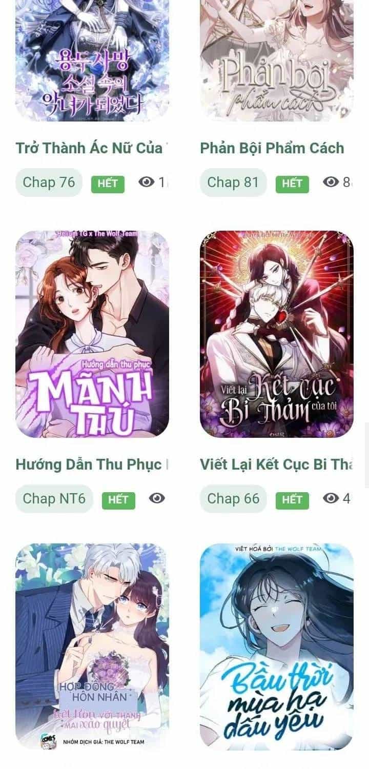 Lửa Hồn - Chương 52 - ảnh 11