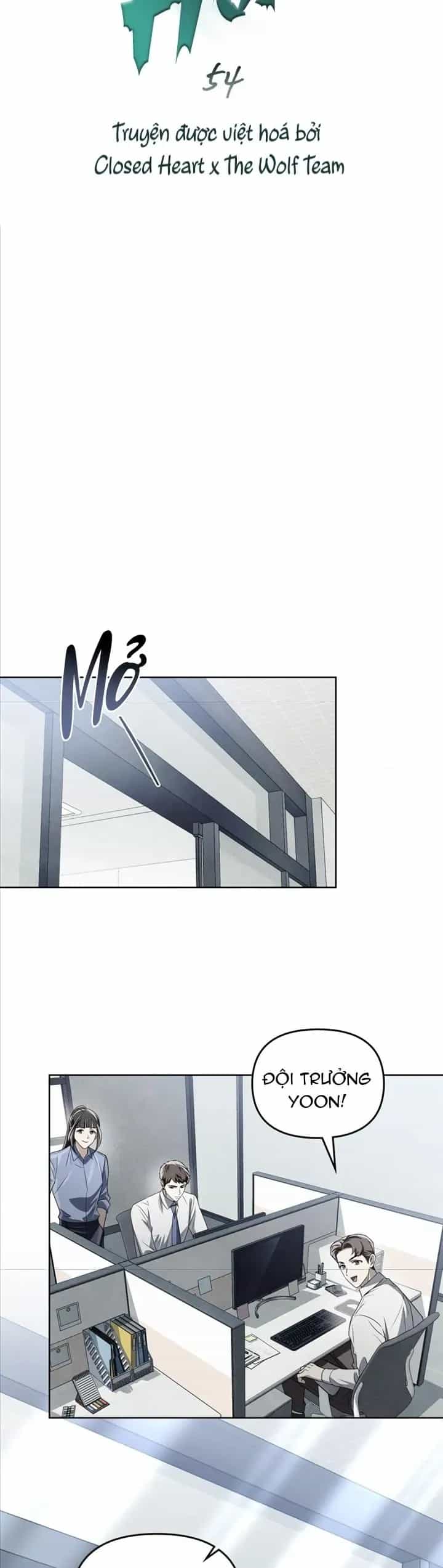 Lửa Hồn - Chương 54 - ảnh 18