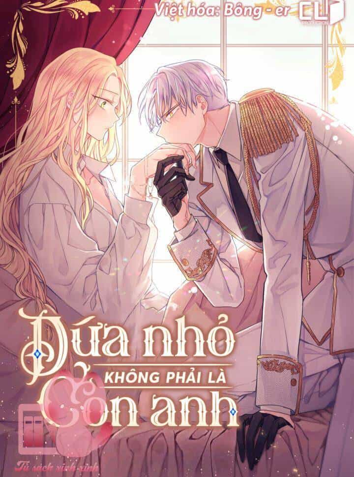 Lừa Người Hợp Với Em - Chương 39 - ảnh 1