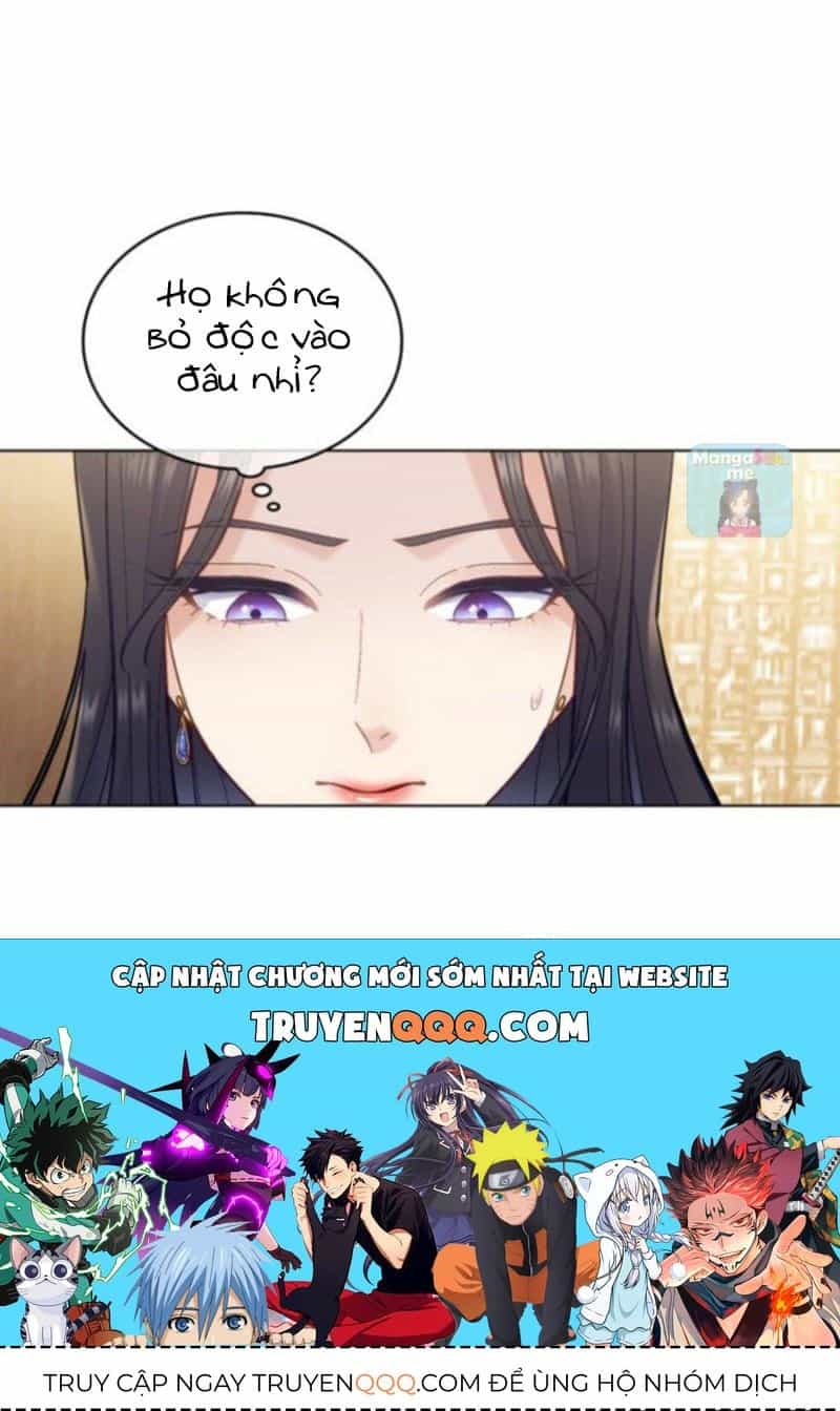 Lừa Người Hợp Với Em - Chương 5.1 - ảnh 27