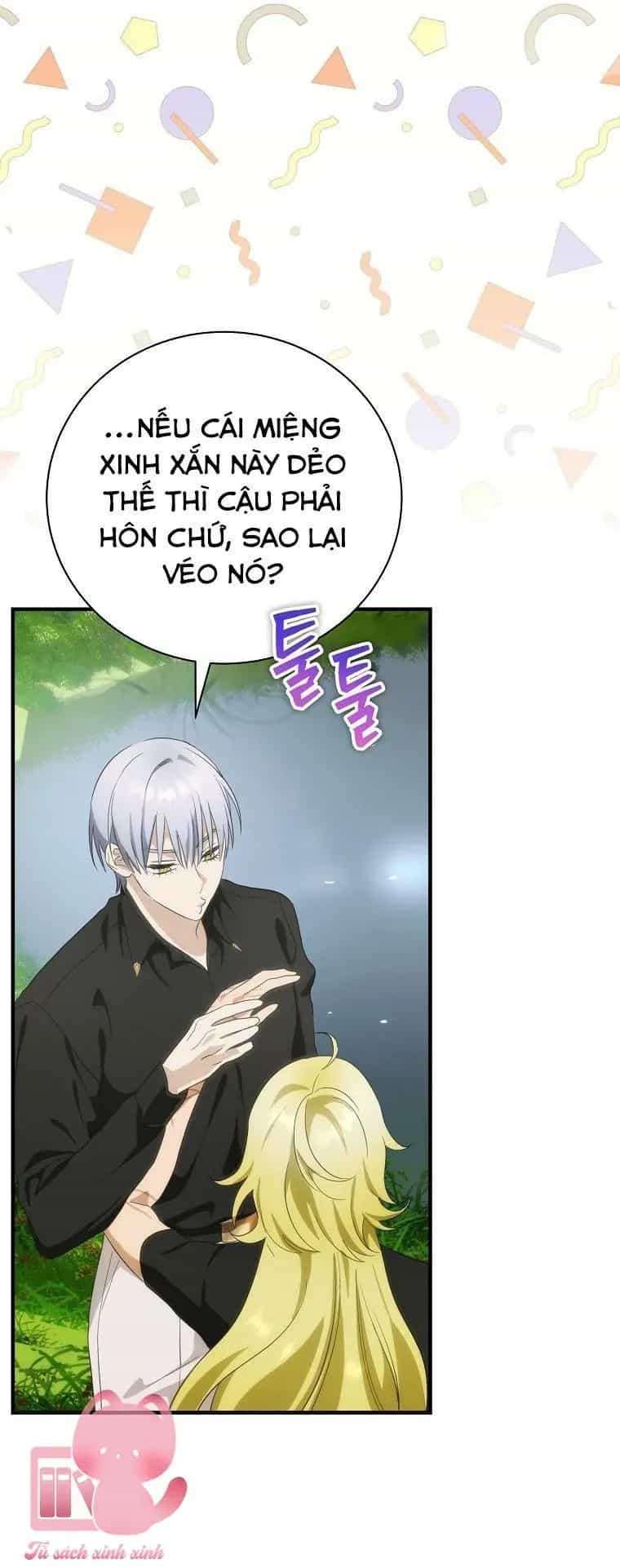 Lừa Người Hợp Với Em - Chương 87 - ảnh 18