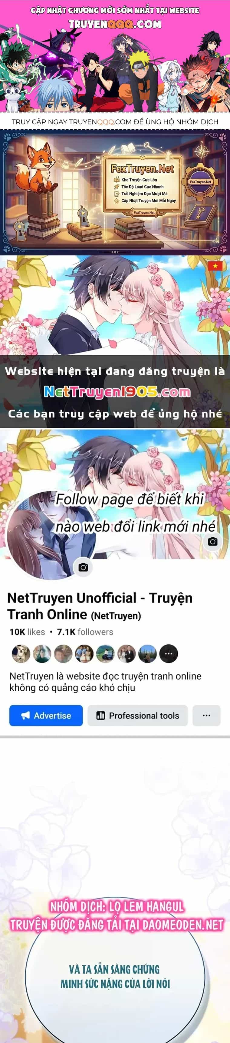Lừa Người Hợp Với Em - Chương 107 - ảnh 1