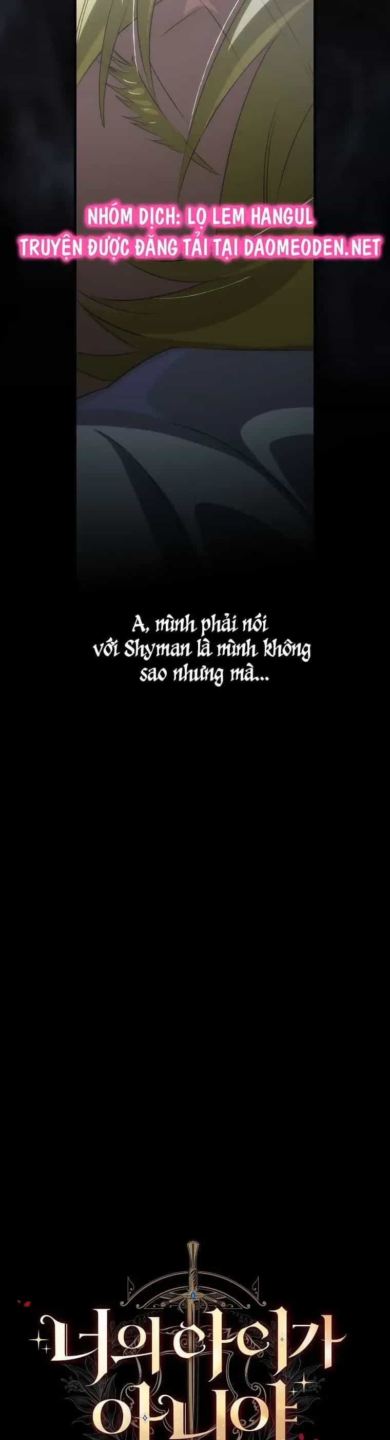 Lừa Người Hợp Với Em - Chương 109 - ảnh 12