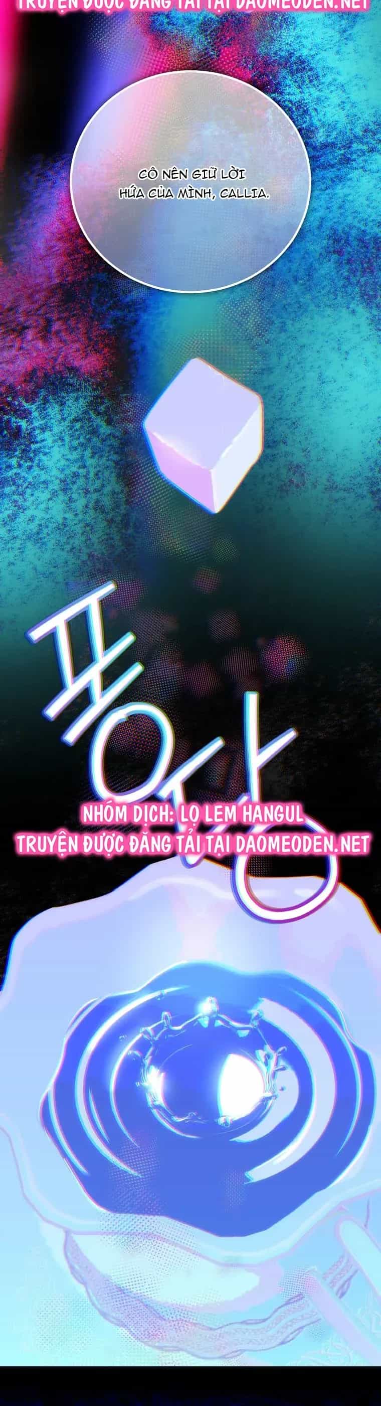Lừa Người Hợp Với Em - Chương 110 - ảnh 19