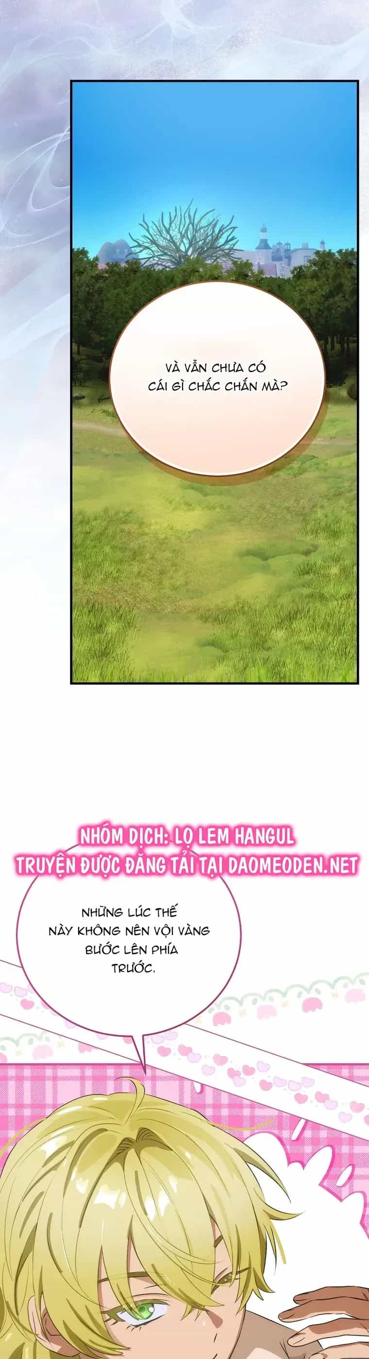 Lừa Người Hợp Với Em - Chương 112 - ảnh 16