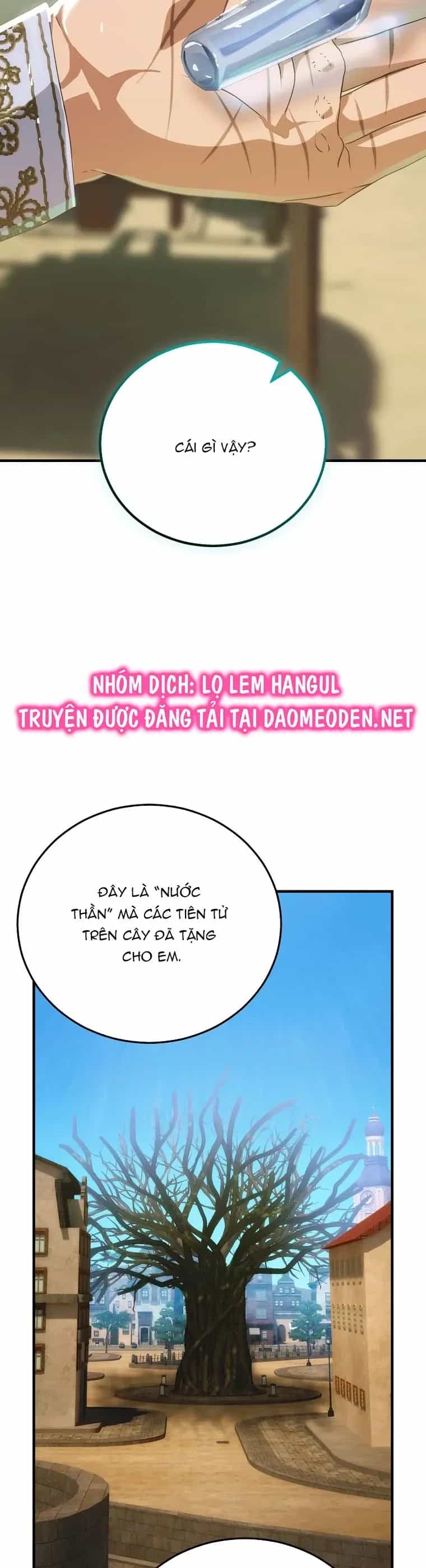 Lừa Người Hợp Với Em - Chương 112 - ảnh 19
