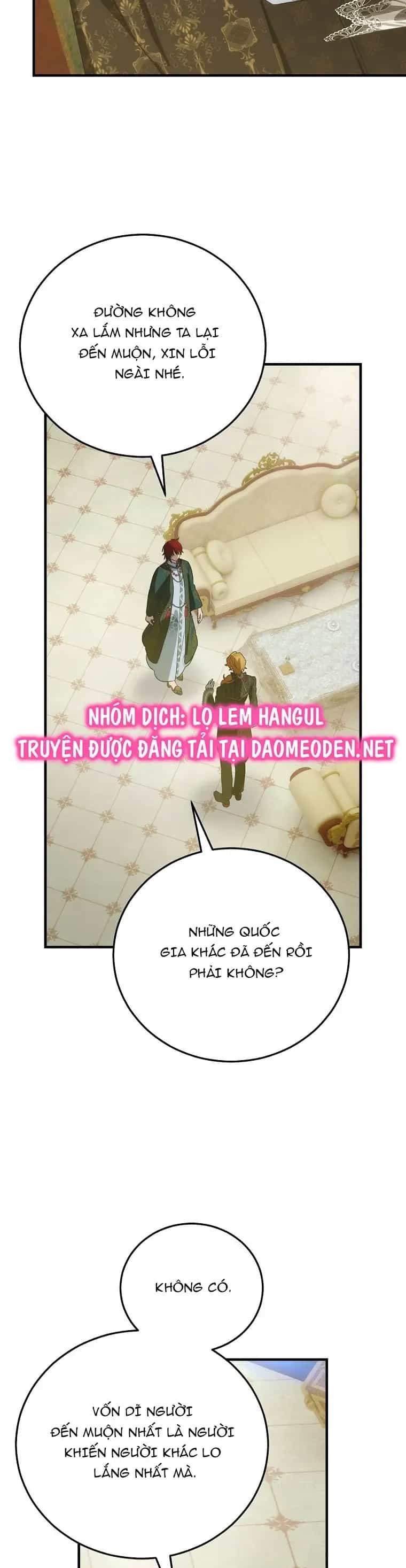Lừa Người Hợp Với Em - Chương 112 - ảnh 42