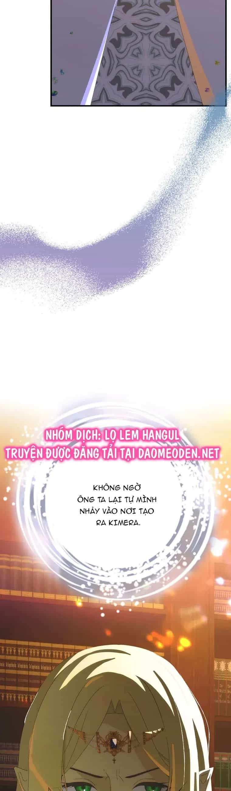 Lừa Người Hợp Với Em - Chương 120 - ảnh 13