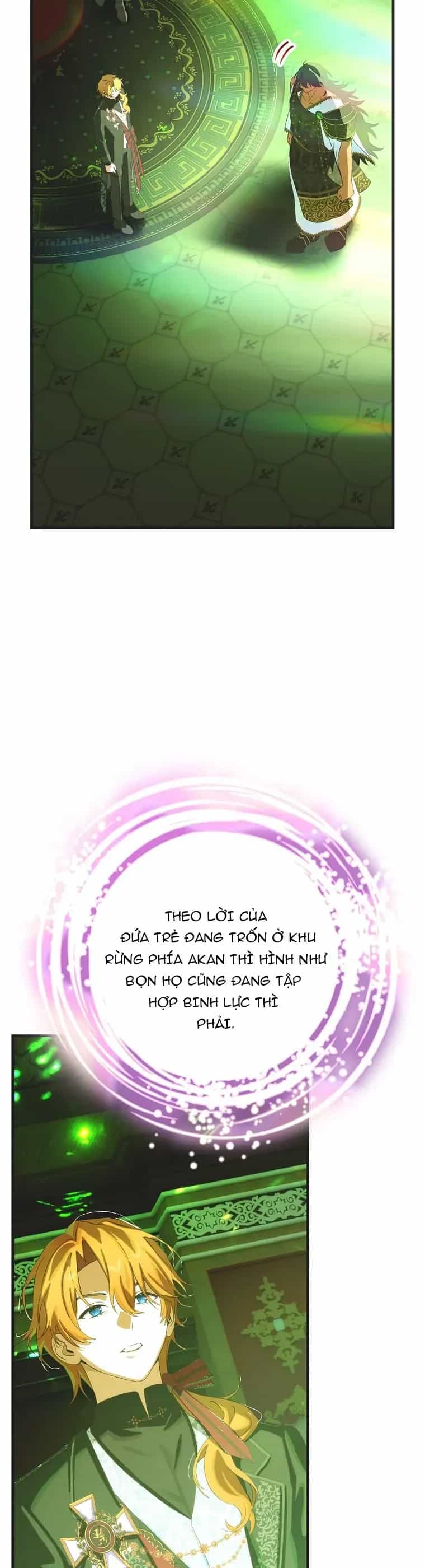 Lừa Người Hợp Với Em - Chương 121 - ảnh 29