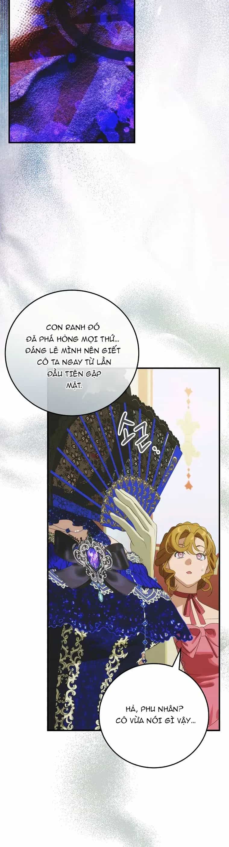 Lừa Người Hợp Với Em - Chương 124 - ảnh 13