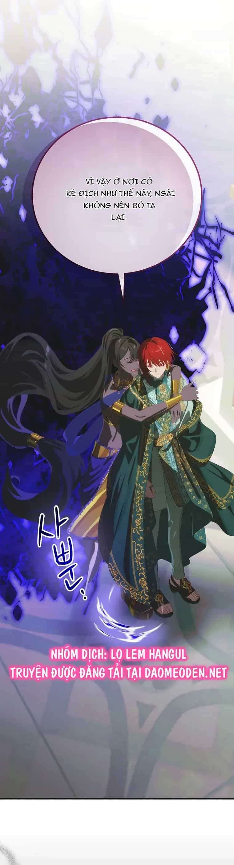 Lừa Người Hợp Với Em - Chương 126 - ảnh 21