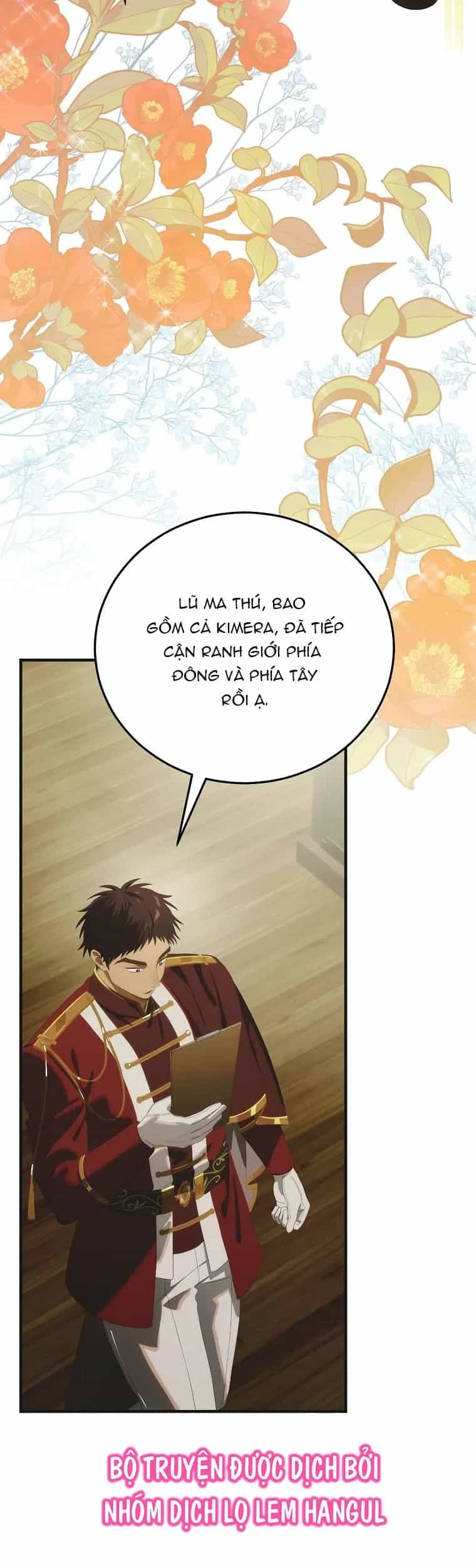Lừa Người Hợp Với Em - Chương 134 - ảnh 3
