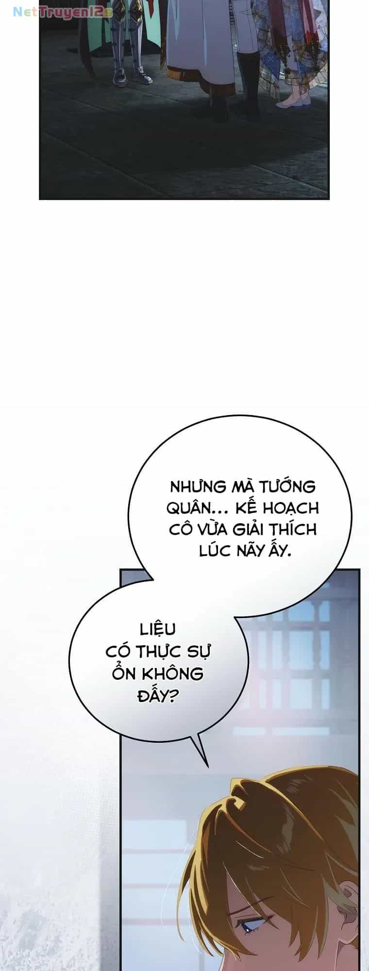 Lừa Người Hợp Với Em - Chương 135 - ảnh 37