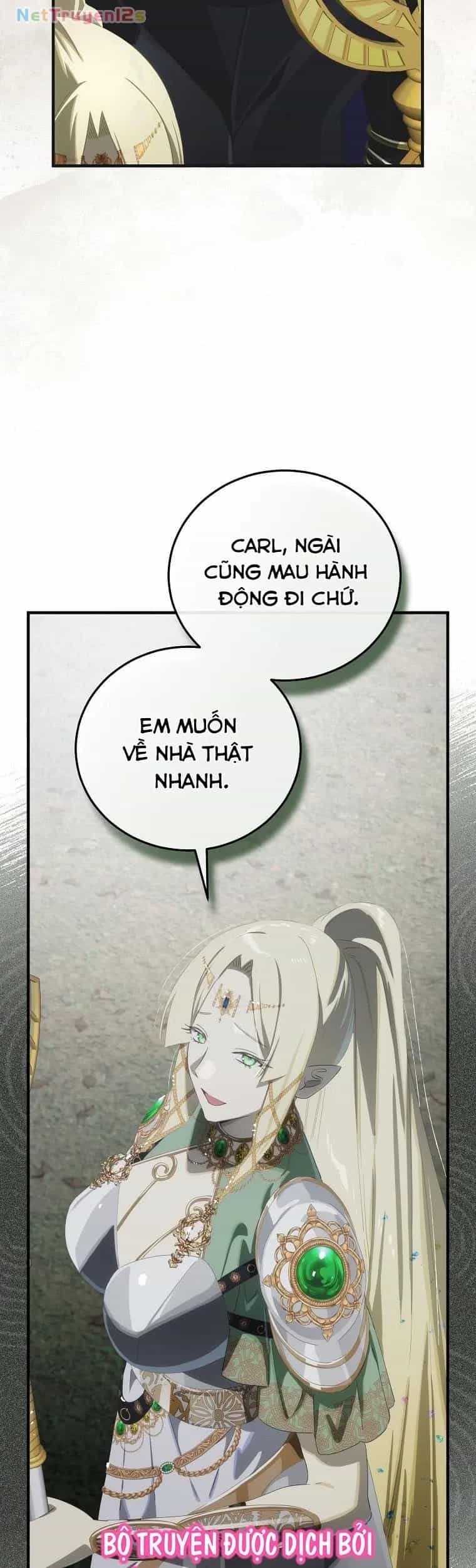 Lừa Người Hợp Với Em - Chương 135 - ảnh 7