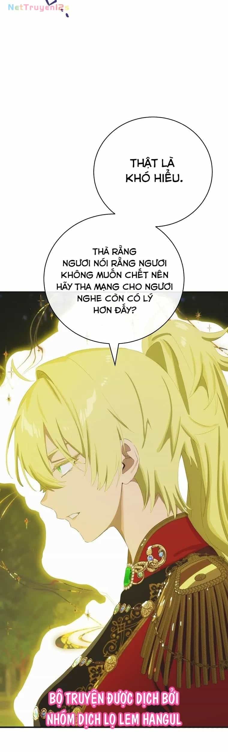 Lừa Người Hợp Với Em - Chương 136 - ảnh 20
