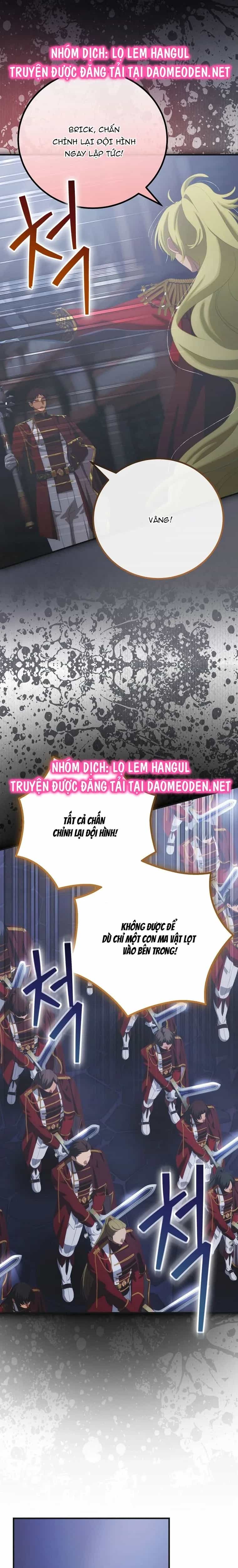 Lừa Người Hợp Với Em - Chương 140 - ảnh 13