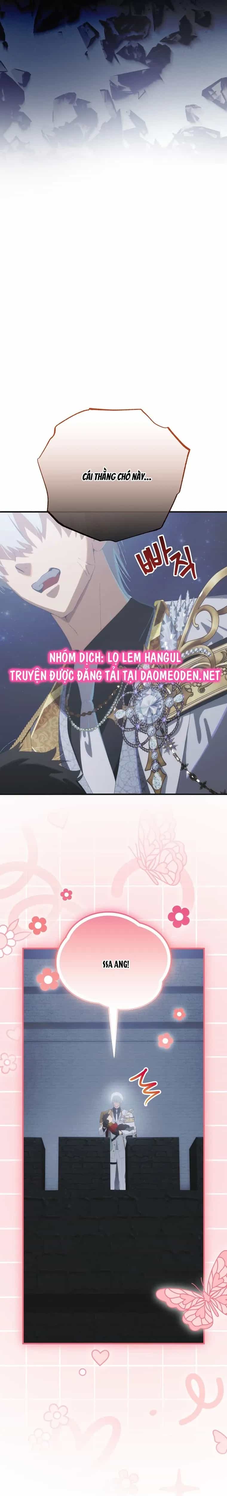 Lừa Người Hợp Với Em - Chương 140 - ảnh 28