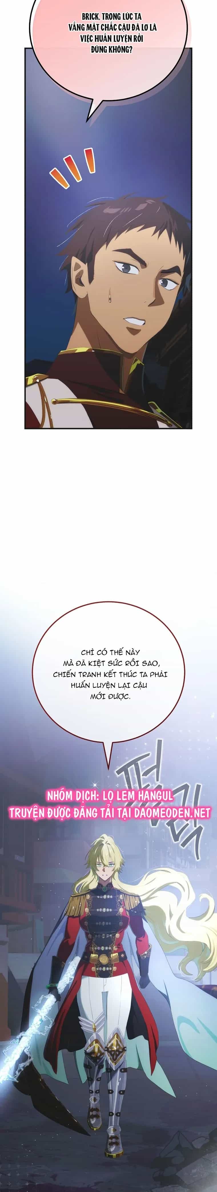 Lừa Người Hợp Với Em - Chương 140 - ảnh 3