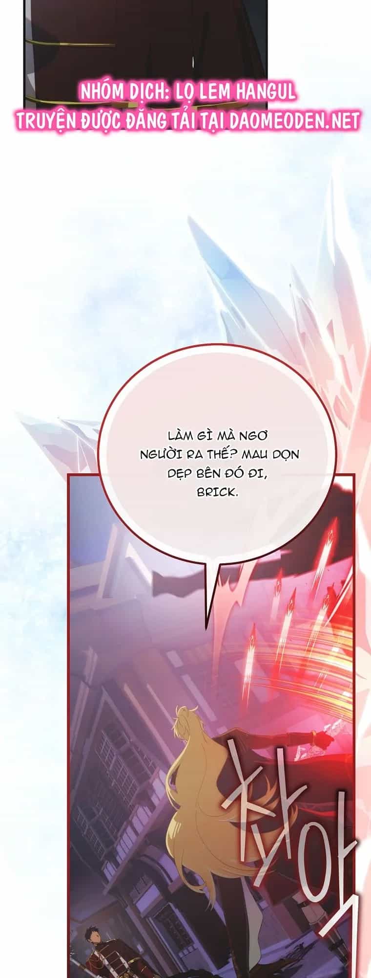 Lừa Người Hợp Với Em - Chương 140 - ảnh 6