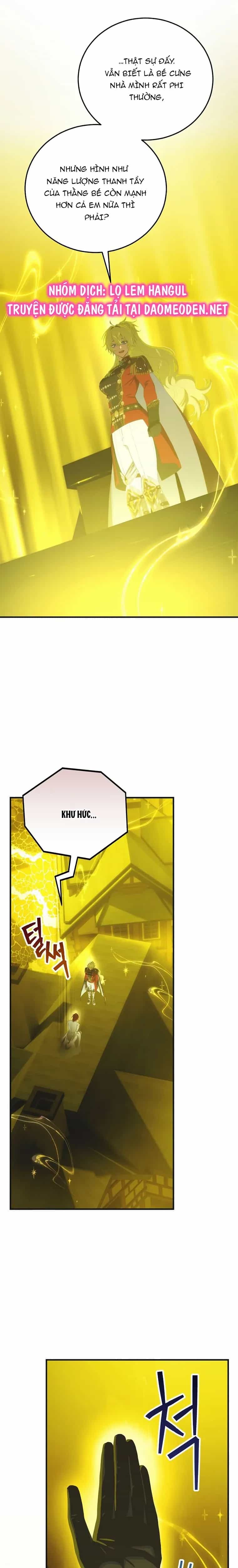 Lừa Người Hợp Với Em - Chương 141 - ảnh 11