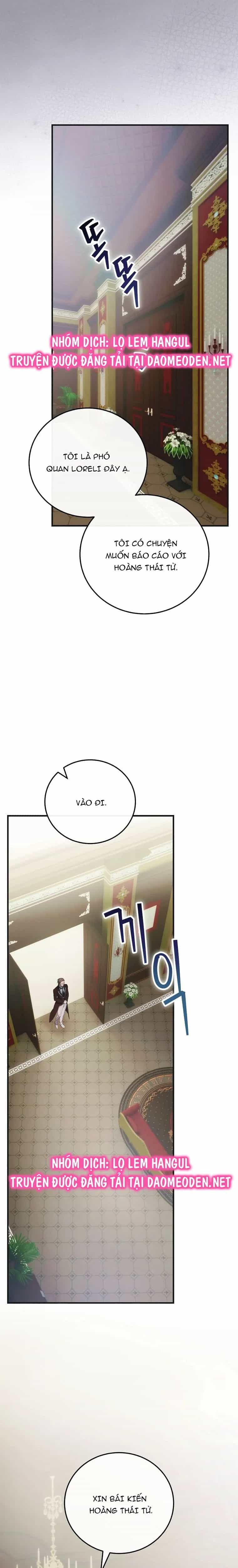 Lừa Người Hợp Với Em - Chương 142 - ảnh 10