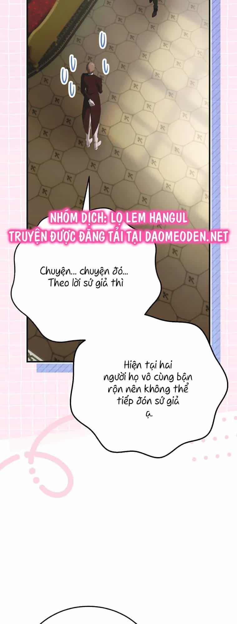Lừa Người Hợp Với Em - Chương 142 - ảnh 12