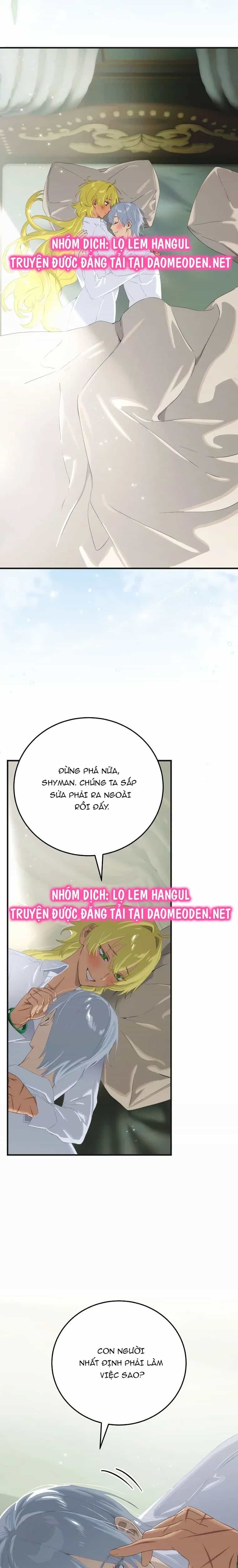 Lừa Người Hợp Với Em - Chương 142 - ảnh 16