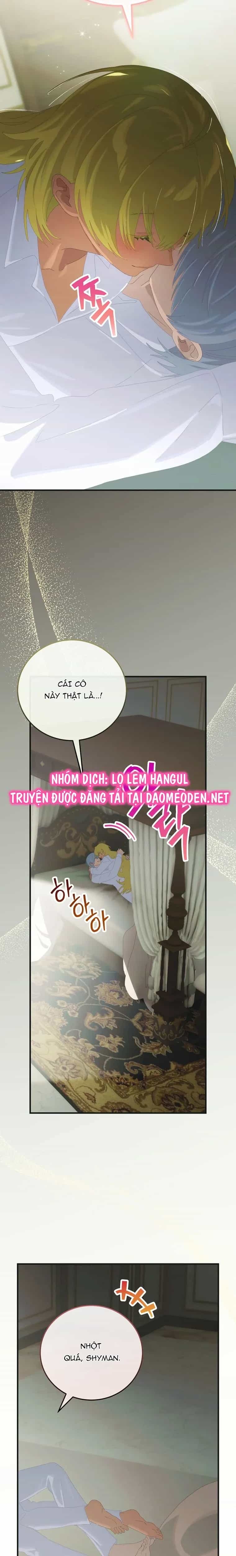 Lừa Người Hợp Với Em - Chương 142 - ảnh 23