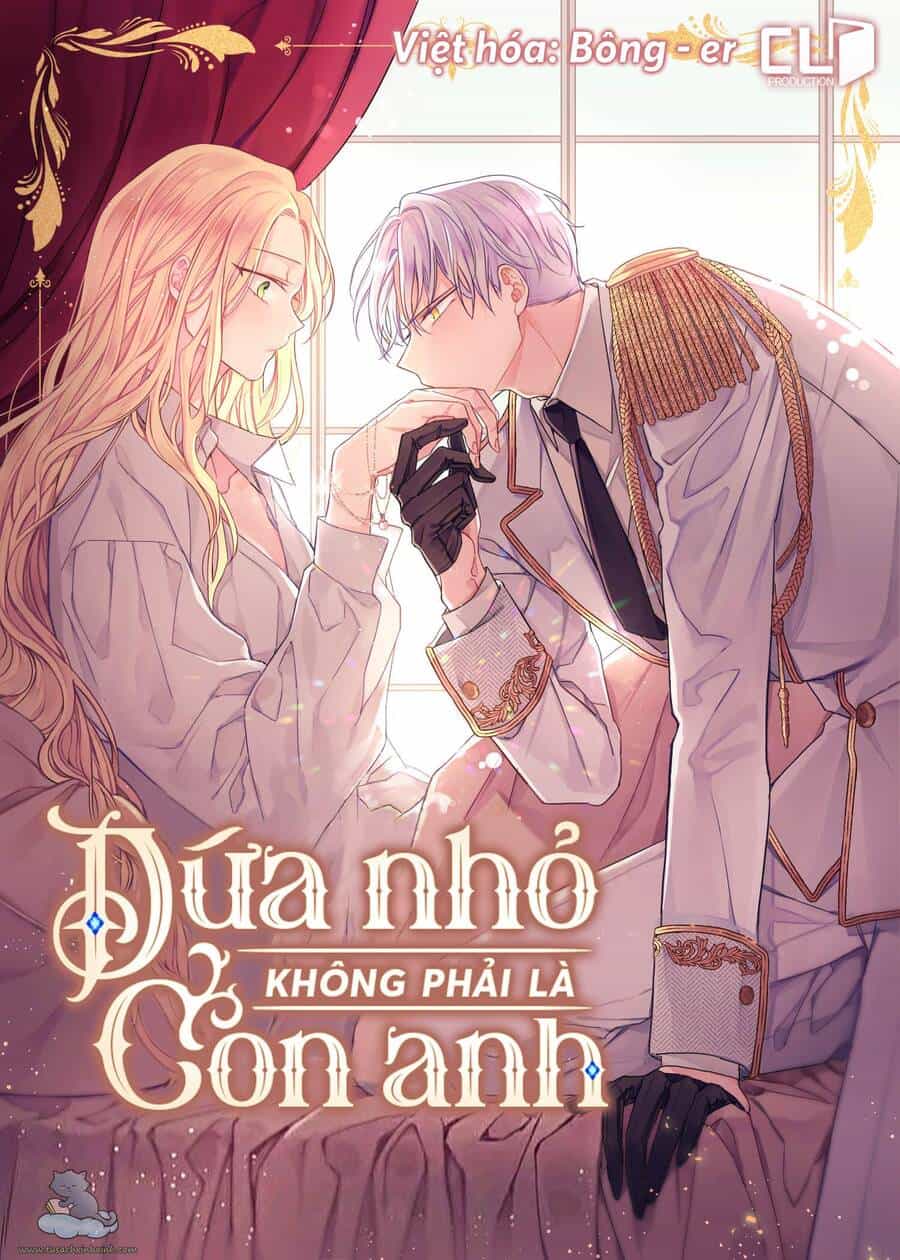 Lừa Người Hợp Với Em - Chương 19 - ảnh 1
